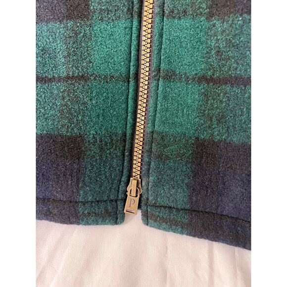 Pendleton Wool Blend "Walker" Jacket, XL, Zip Up, NWT - Picture 4 of 15